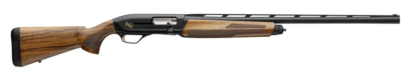 Browning Maxus Shotguns